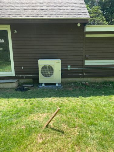 All Photos for Heat 2 Cool HVAC in North Branford, CT