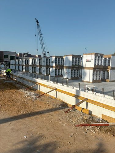  for MTZ Concrete Services in Tulsa, OK