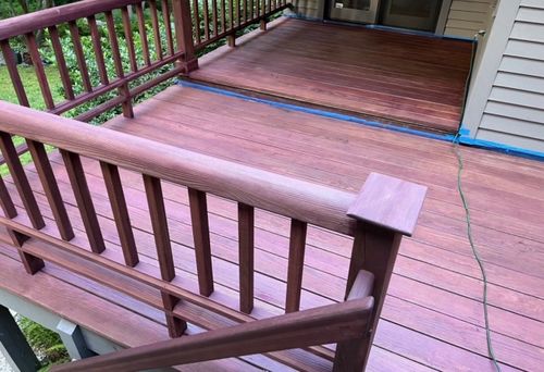 General Home Repair for Boyer Custom Woodworking & Construction in Medway, MA