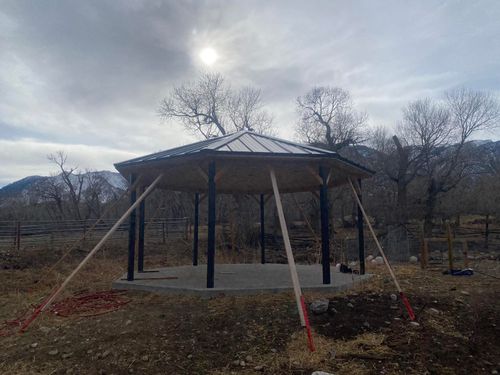 Home Additions for UpDown Construction in Belfry, MT