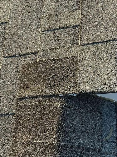 Roofing Replacement for AVCO Roofing in Fayetteville, NC