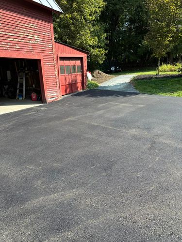 All Photos for Mascoma Valley Paving in Enfield, NH
