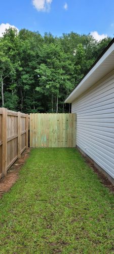 All Photos for Quick and Ready Fencing in Denham Springs, LA