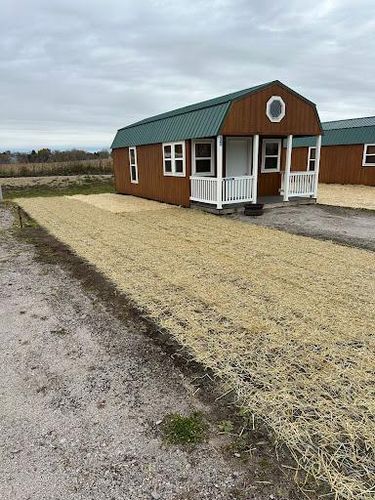  for 608 Earthworks in Marshall, WI