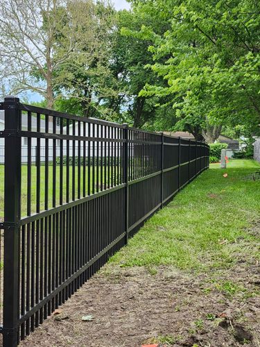  for HWY 2&65 Fabrication & Fencing in Humeston, IA