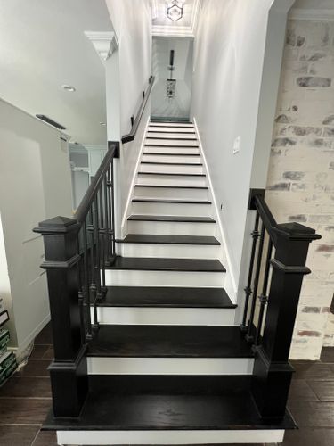 All Photos for A&N Painting And Renovations in Houston, TX