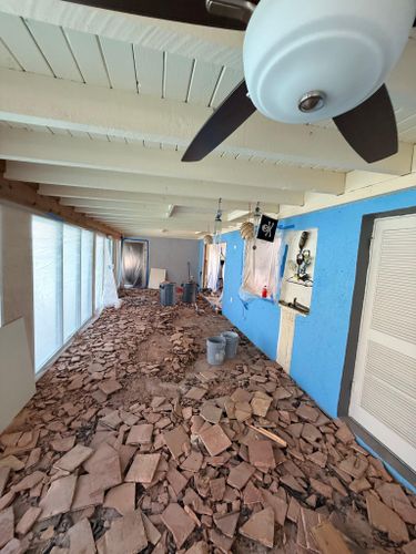 Other Repair Services for Fawcett Construction Inc. in Port Saint Lucie, FL