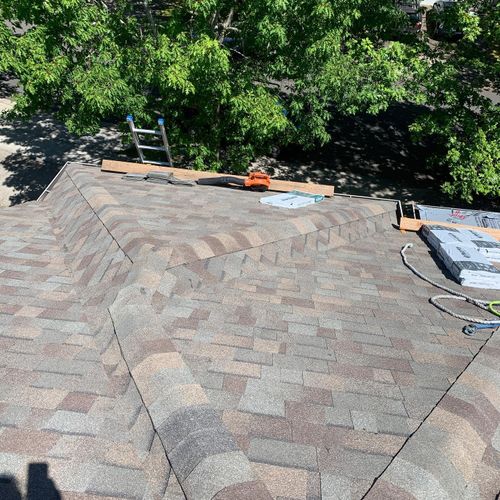  for MDM Roofing in Portland, OR