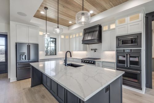 All Photos for NTX Custom Construction in McKinney, TX