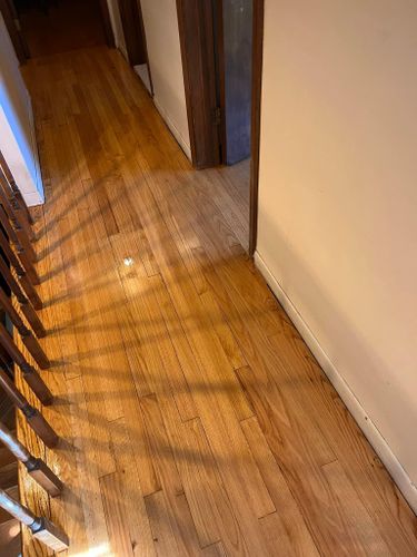 All Photos for Kozlowski’s Hardwood Floor Refinishing in Flat Rock, Michigan