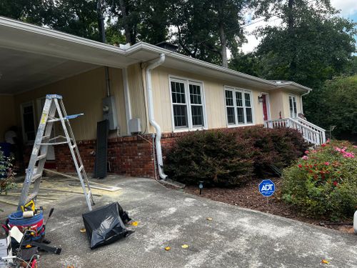 Exterior Painting for Precise Painting & Remodeling LLC in , 