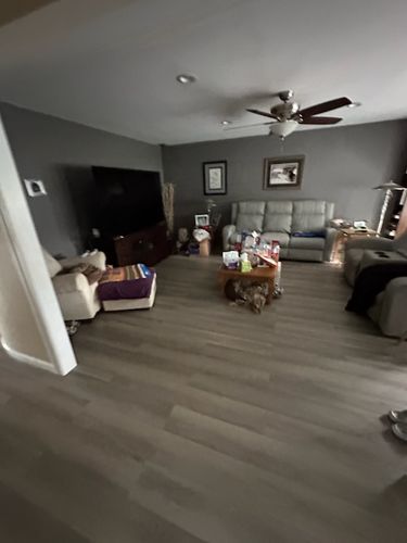 Flooring for RMO Construction in Suffolk County, NY