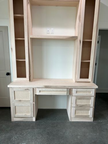  for Anything Cabinet's LLC in Tulsa, OK