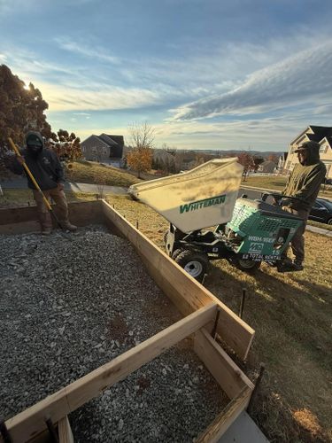  for Emerald Builders Inc in Royersford,  PA