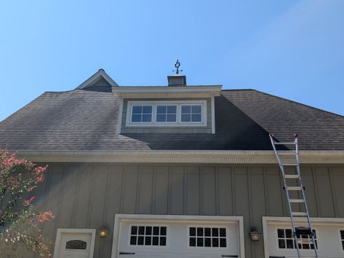  for Precision Pressure and Soft Washing LLC in Albemarle, NC