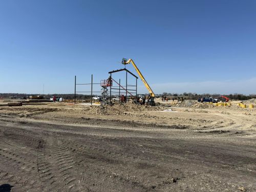  for NTX Custom Construction in Mckinney, TX