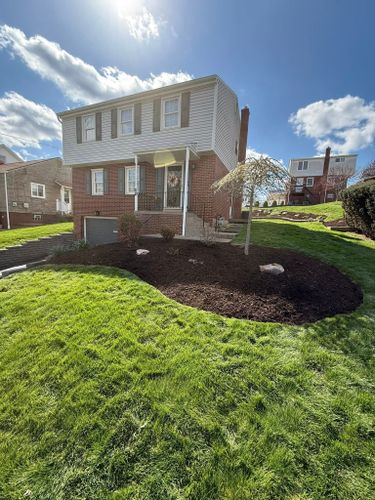 Lawn Maintenance for Wilder Landscaping Services in South Park, PA
