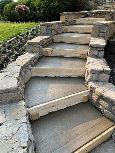  for Shamblin Masonry & Restoration in Columbus, Ohio