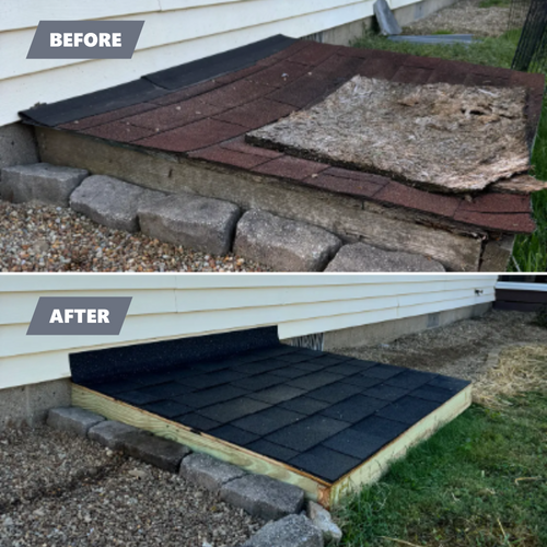 Handyman & Home Repair Services for Wynn Home Services in Marietta, OH