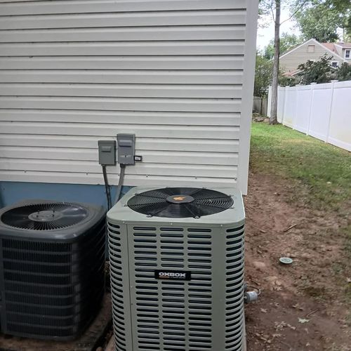 All Photos for Daley Service and Installation in West Orange, NJ