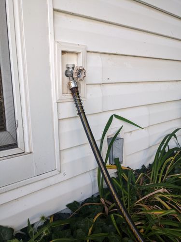 Other Services for All Purpose Exteriors, LLC in Niles, MI