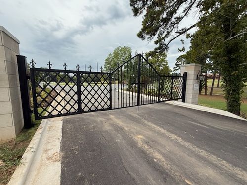 Other Services for Lake's Welding Service LLC in Conway, AR