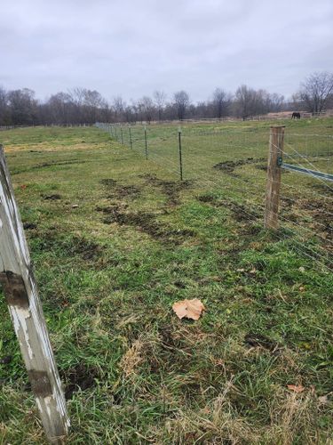  for HWY 2&65 Fabrication & Fencing in Humeston, IA