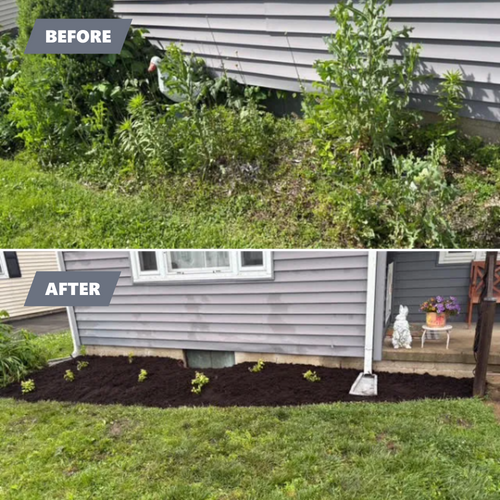  for Red Beard Lawn Care in Chillicothe, OH