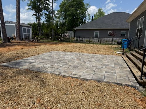 All Photos for JBB Landscaping in Concord, NC