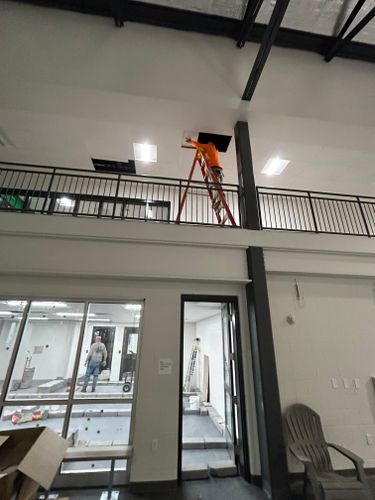 All Photos for Wilsons Cabling LLC in Toms River, NJ