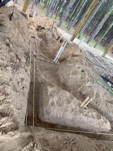 New Construction for HW Plumbing LLC in Sumter County, FL