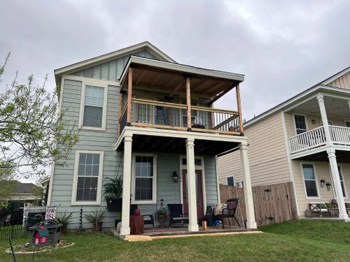 All Photos for Concord Builders in Lockhart, TX