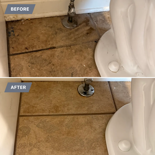 Maintenance Cleaning (Weekly, Biweekly, & Monthly) for A Beautiful Day Cleaning in Rogers, AR