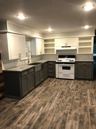 All Photos for Affordable Remodeling ETX in Tyler, TX