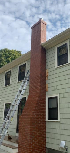 for Unique Masonry and Waterproofing Corp in Jersey City , NJ