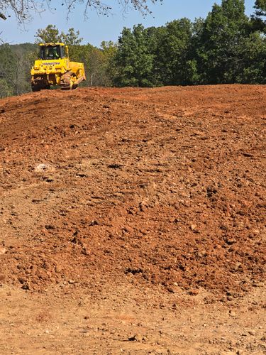 Residential & Commercial Excavation for S & K Excavation LLC in Bonne Terre, MO