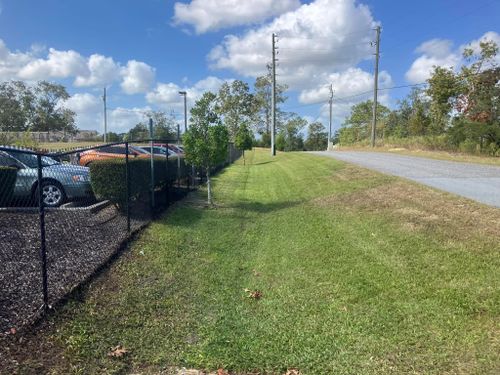  for Genesis Landscape Services in Spring Hill, FL