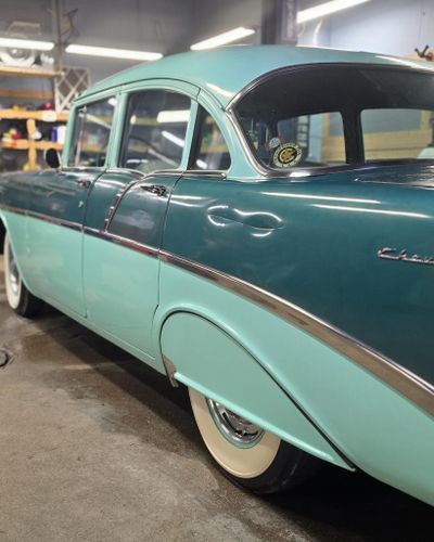 Full Detail Service for Luxury Auto Detail in Peoria, IL