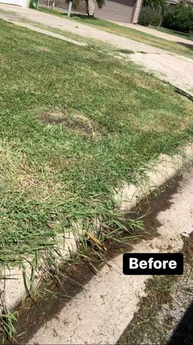  for John’s Lawns in South Padre Island, TX