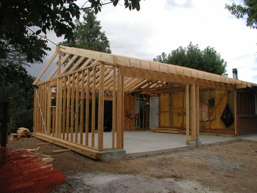 Home Additions for P&R Construction in Chicago, IL