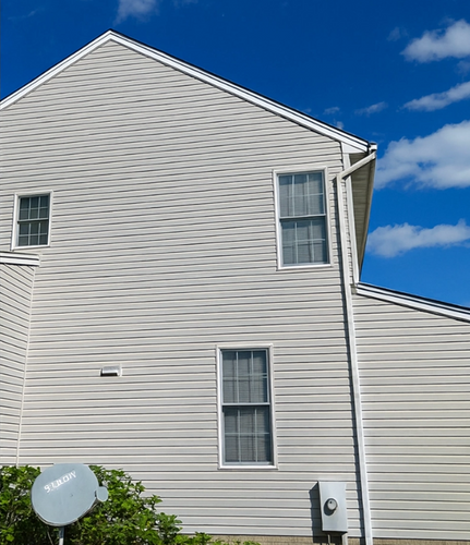  for Detailed Power Washing & Holiday Lights in Fredericksburg, VA