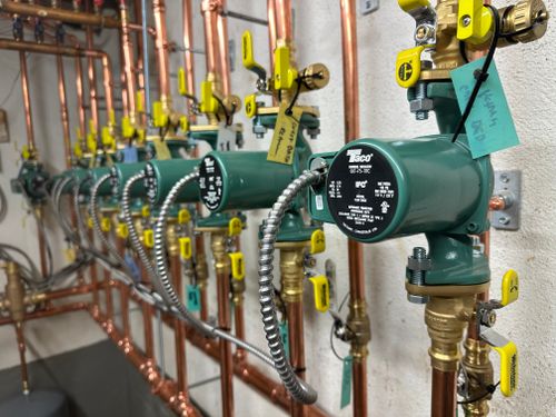 All Photos for 3D Mechanical in Bethlehem, CT