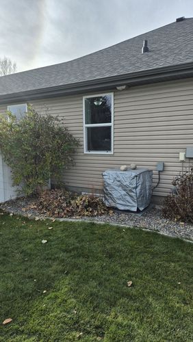 All Photos for Vivid Windows in Centerville, UT