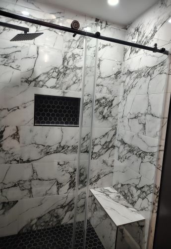 All Photos for R.J Epoxy Countertops & Remodeling LLC in Boiling Springs, SC