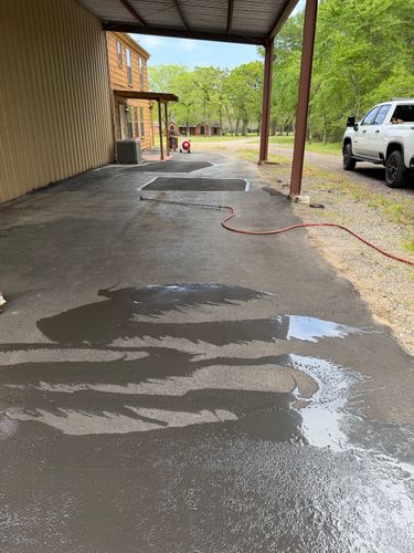  for Texcap Asphalt Construction in Magnolia, TX