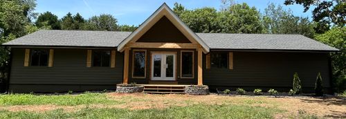 All Photos for GA’S HollerBoyz Remodeling LLC in Atlanta, GA