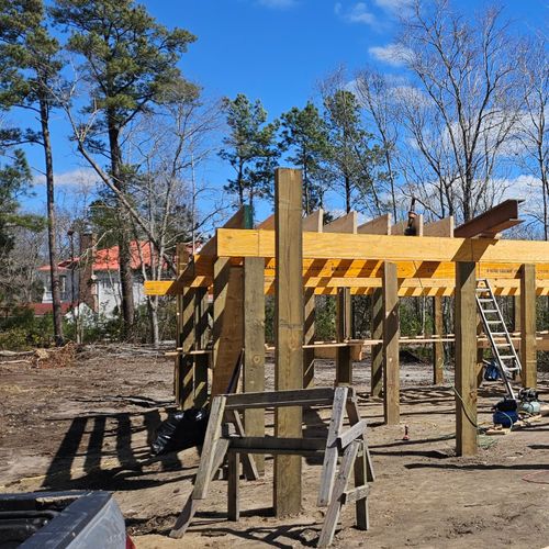 All Photos for Secure Construction and Roofing in Wilmington, NC