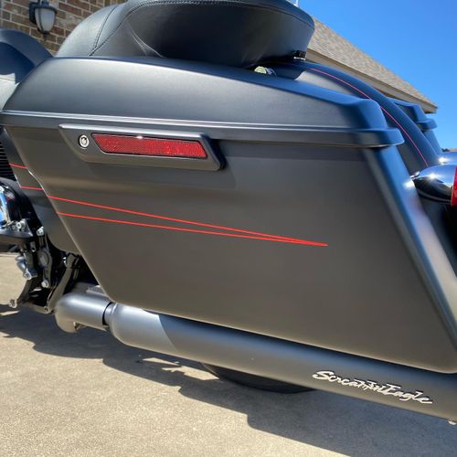 Motorcycle Detailing for OKC ONSITE DETAILING LLC in Oklahoma City, OK