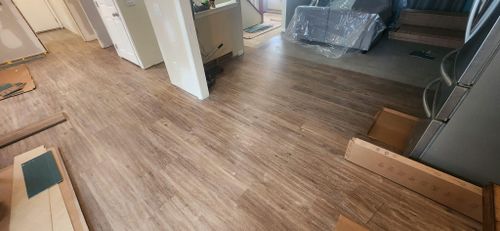  for Cut a Rug Flooring Installation in Lake Orion, MI