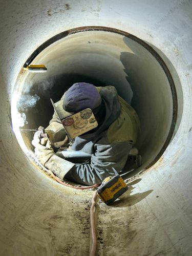  for Putzier Welding LLC in Bennett, CO